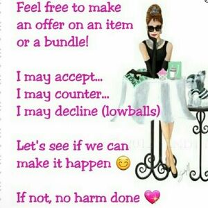 Let’s Make A Deal